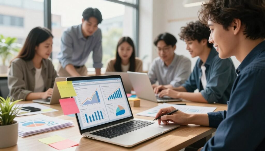 أدوات الكلمات المفتاحية الذكية