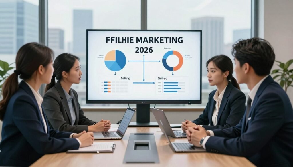 التحديات المشتركة بين التسويق بالعمولة والبيع المباشر التحديات المشتركة بين التسويق بالعمولة والبيع المباشر