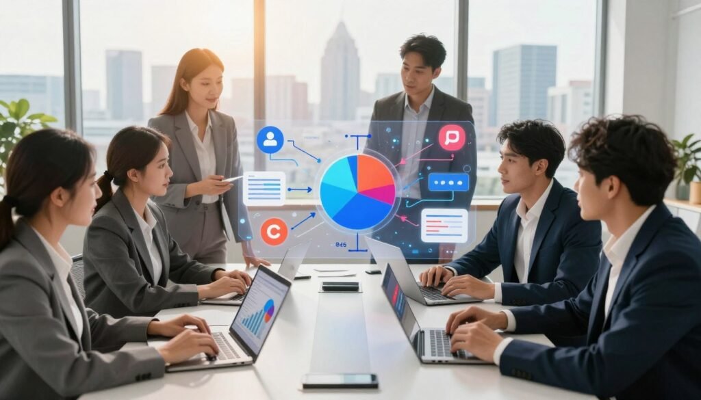 التسويق بالعمولة