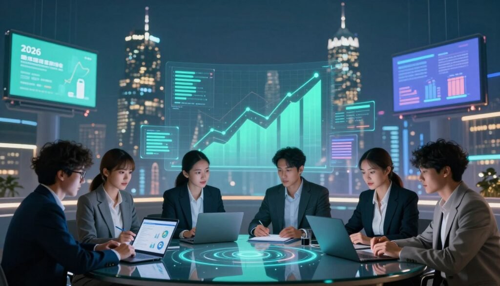 التوقعات المستقبلية للتسويق بالعمولة والبيع المباشر التوقعات المستقبلية للتسويق بالعمولة والبيع المباشر