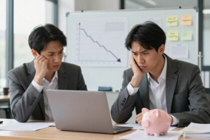 أخطاء شائعة تدمر أرباح المسوقين بالعمولة (وحلولها)