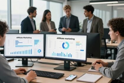 أدوات الذكاء الاصطناعي التي تساعدك على زيادة أرباح الأفلييت