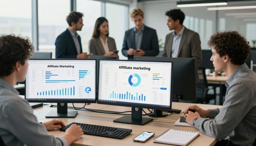 أدوات الذكاء الاصطناعي التي تساعدك على زيادة أرباح الأفلييت