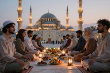فضل شهر رمضان وأثره على النفس كيف يغيّر رمضان السلوك ويقوّي الإيمان