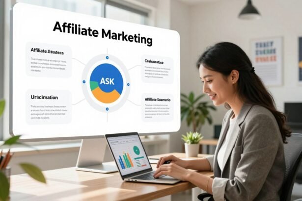 كيف تبني موقع أفلييت ناجح يدوم لسنوات