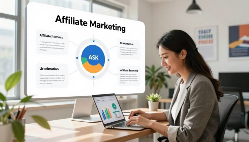 كيف تبني موقع أفلييت ناجح يدوم لسنوات